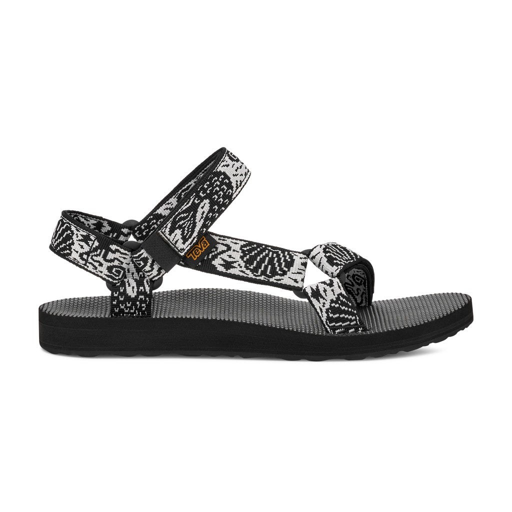 TEVA W ORIGINAL UNIVERSAL-รองเท้าแตะรัดส้นสำหรับผู้หญิง#1003987-SKW
