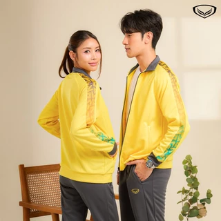 ถูกแทบทุน GRAND SPORT เสื้อวอร์มแกรนด์สปอร์ต รหัส 016391 เสื้อวอร์ม Winter Collection แท้100%