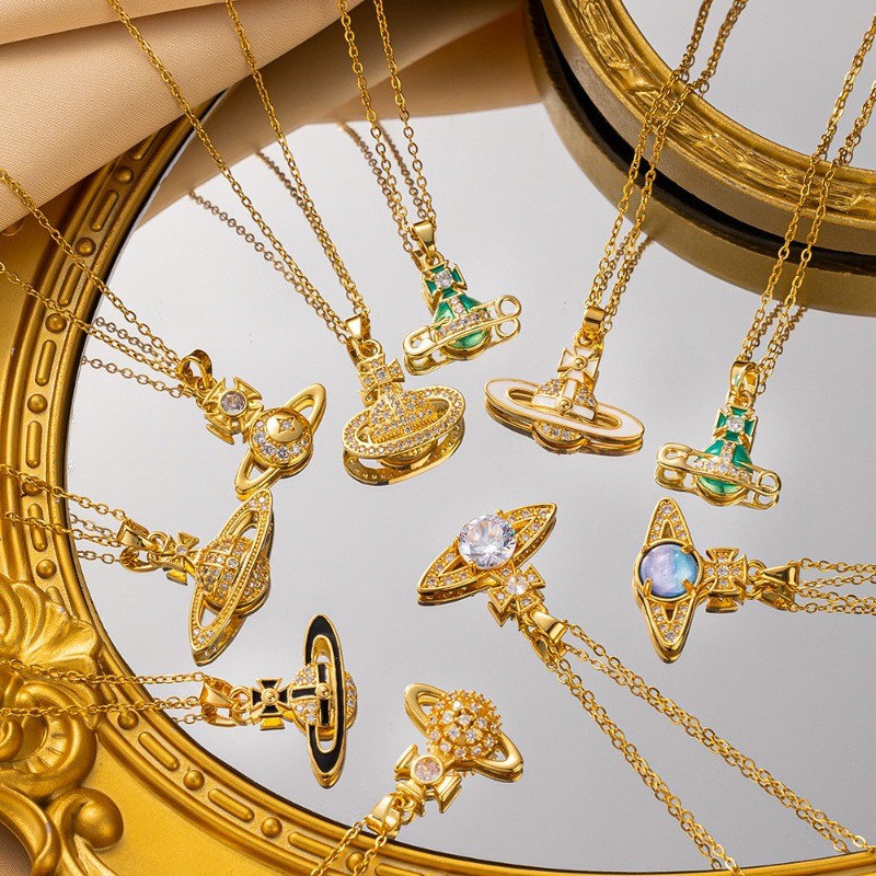 สร้อยคอลำกล้องแบบหรูหราสำหรับผู้หญิง จากเหล็กไทเทเนียม ประดับด้วยจี้กระดูกไหปลาร้า เหมาะสำหรับเป็นของขวัญในทุกโอกาส