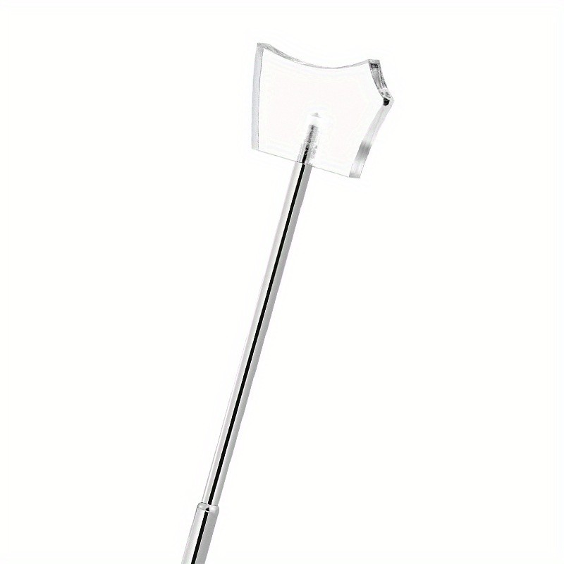 เครื่องประดับตุ๊กตาแฟชั่น เครื่องประดับตุ๊กตา อินเทรนด์ diy bjd mjd Humanoid Joint Doll 360° ขาตั้งต