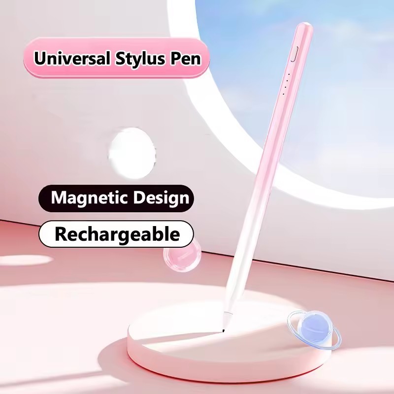 Touch Smart Active Pencil สําหรับ Infinix Xpad 20 Pro 12 นิ้ว 2025 GT 13 Xpad 20 11 Universal Stylus