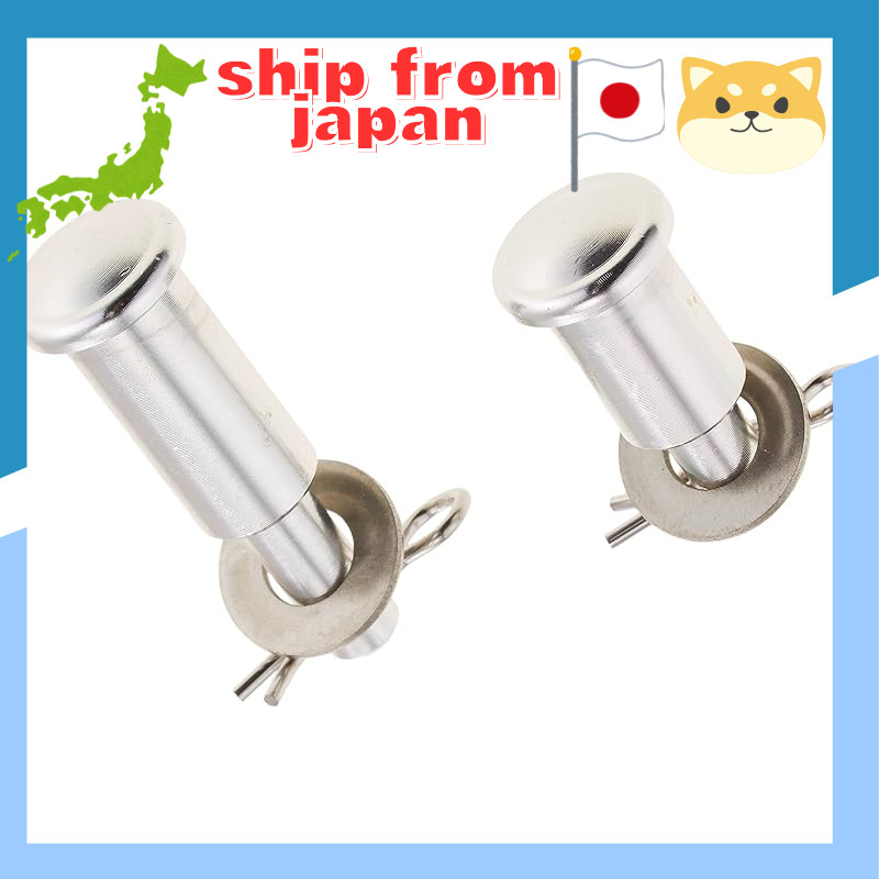 KITACO Pivot Pin - Red for TZR50, TZR50R, TZM50R 527-0050010