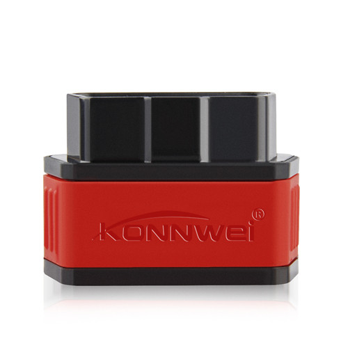 KONNWEI KW903 ELM327 V1 5 บลูทูธ 5.0 pic18f25k80 OBD2 เครื่องสแกนเนอร์สําหรับ Android iOS iPhone OBD