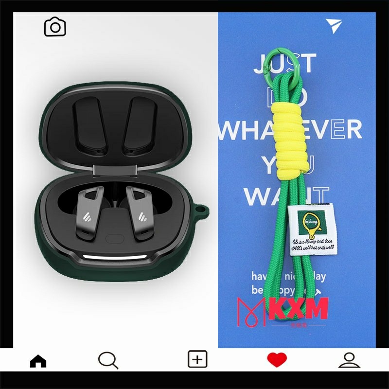 MB0802 EDIFIER NeoBuds Plus case /NeoBuds pro 2 /NeoBuds Planar /Stax Spirit S10 /FitFree/Comfo SE C