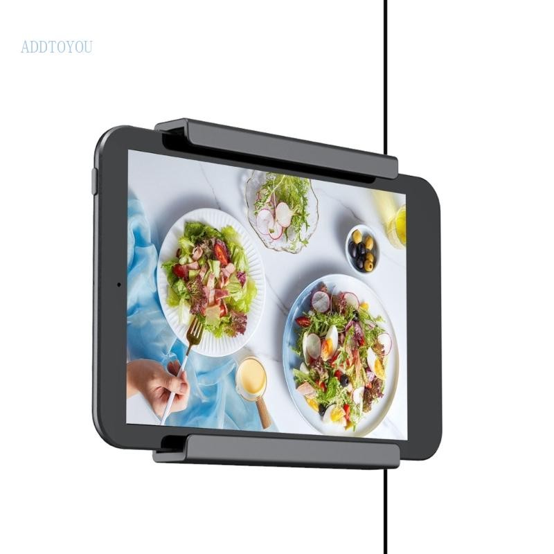 3C Wall Mount แท็บเล็ตผู้ถือขาตั้งรองรับวงเล็บสมาร์ทโฟน Wall Mount Holder