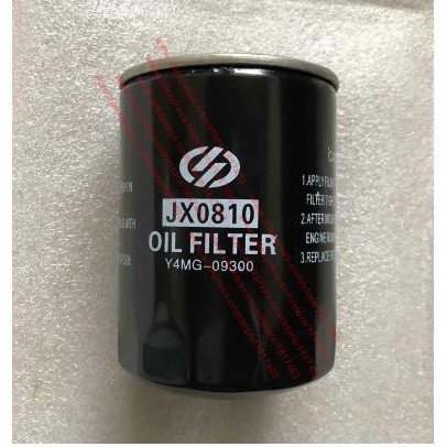 กรองน้ํามันเครื่อง Yangdong JX0810 ( Y4MG-09300 ), ชิ้นส่วนเครื่องยนต์ Yangdong