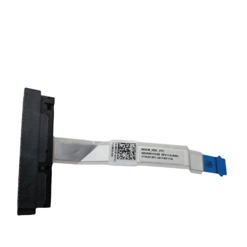 SATA Hard Drive Connector SSD HDD สําหรับ Dell Inspiron 14 7460 7560 7472 3451 5758 08FG2F 0NH9YV BK
