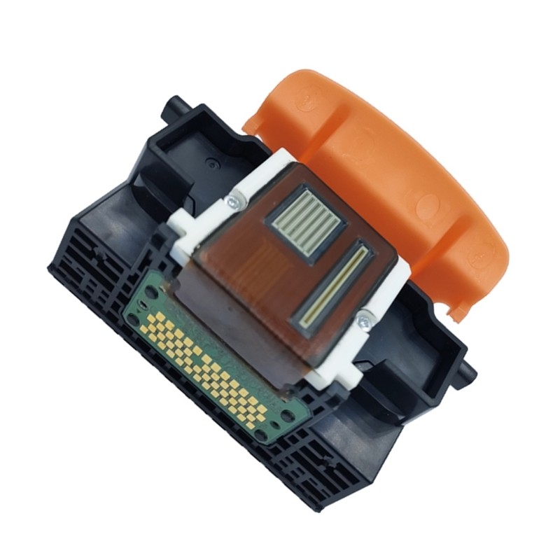 BTM QY6 0080 หัวพิมพ์สีสําหรับ IP4880 IP4980 IX6580 MG5280 มีเสน่ห์ไหลเรียบ