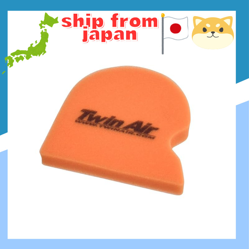 TwinAir Power Filter KLX110 02-09 KLX110L/RL 10-23 TWA-1335