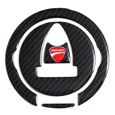 โปรโมชั่น เหมาะสําหรับ Ducati Street Fighter V4 V4S Panigale V4 V4s 2020-2022 การใช้ถังสติกเกอร์