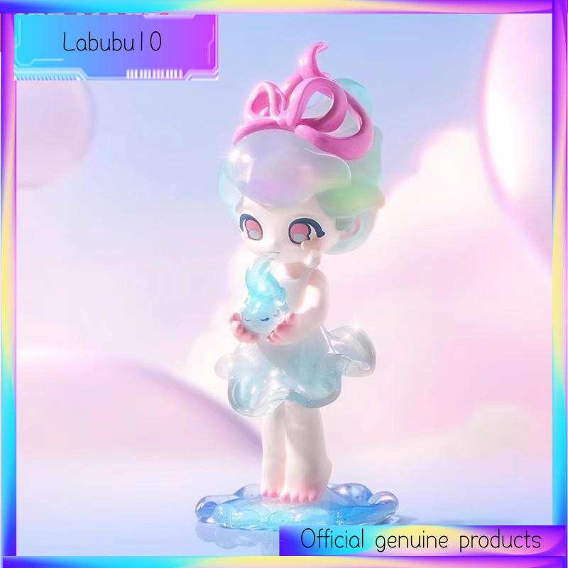 AZURA A Dream About Stars Series เครื่องประดับของขวัญทํามือ***&