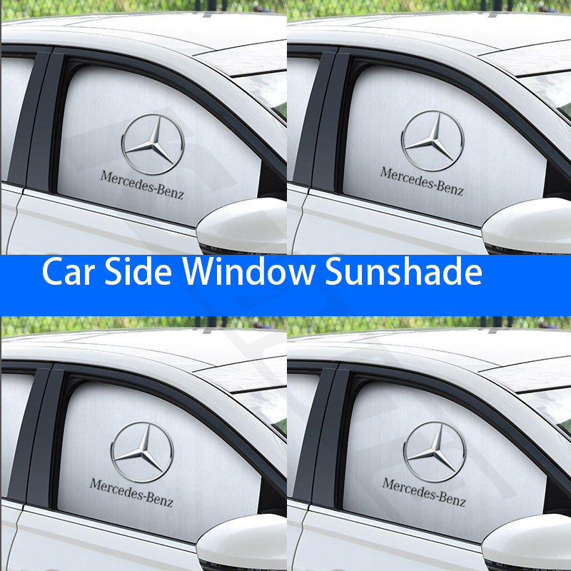 รถด้านข้างหน้าต่าง S