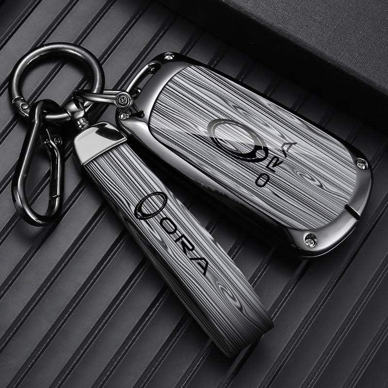 ใช้ได้กับเคสกุญแจ ORA Good Cat ORA03 ORA07 ORA 03 ORA 07 GT ORA07GT ORA GWM เคสกุญแจโลหะ