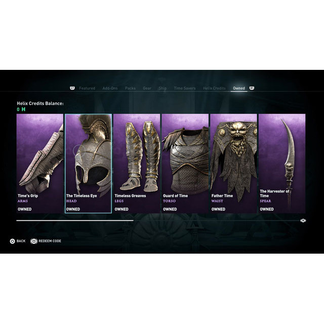 🖥️ เกมคอม | ติดตั้งง่าย | เกม PC | ติดตั้งง่าย | ASSASSIN’S CREED ODYSSEY ULTIMATE EDITION