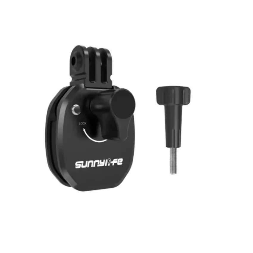 สําหรับ Insta360 X5 คลิปกระจกรถจักรยานยนต์สําหรับ DJI OSMO 360 Action 5 Pro Pocket 3 GoPro Mount อุปกรณ์เสริม thumbnail 5