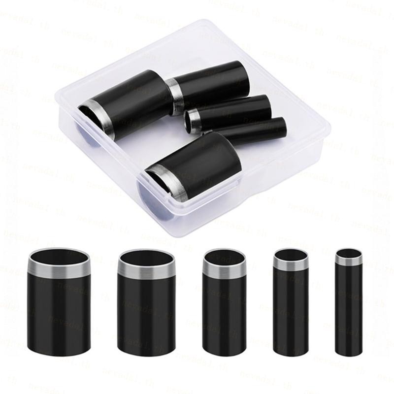 ʚɞ มันคือ ʚɞ ชุดเครื่องตัดเจาะรูกลมสําหรับเข็มขัดหนังนาฬิกาวงตาไก่