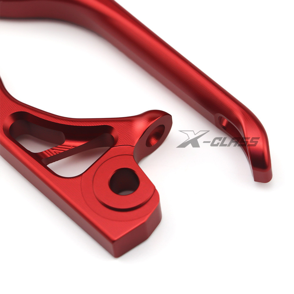 สําหรับ Vespa Sprint Tech 150 2025 รถจักรยานยนต์ CNC คลัทช์เบรคคันโยกมือจับเบรคอุปกรณ์เสริม - รูปที่ 7