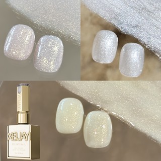 ชุดน้ำยาทาเล็บกลิตเตอร์3สี ให้ความเงางามยาวนาน เหมาะสำหรับทำ…