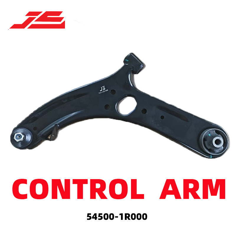 54500-1R000 54501-1R000 เหมาะสําหรับ Hyundai Kia Renaya Gentleman แขนควบคุมพิเศษด้านหน้าแขนล่าง