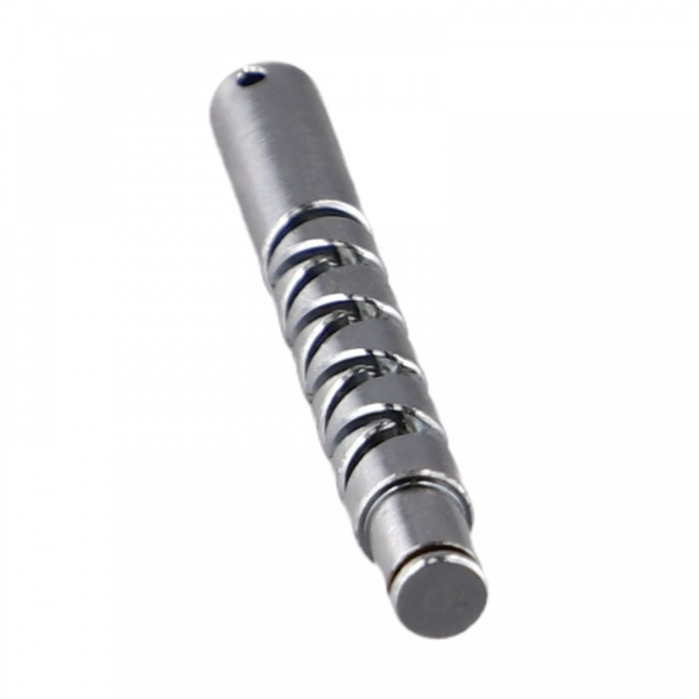Daiwa PR100 10*8cm Package Size 10g Weight Metal Silver For Daiwa PR100