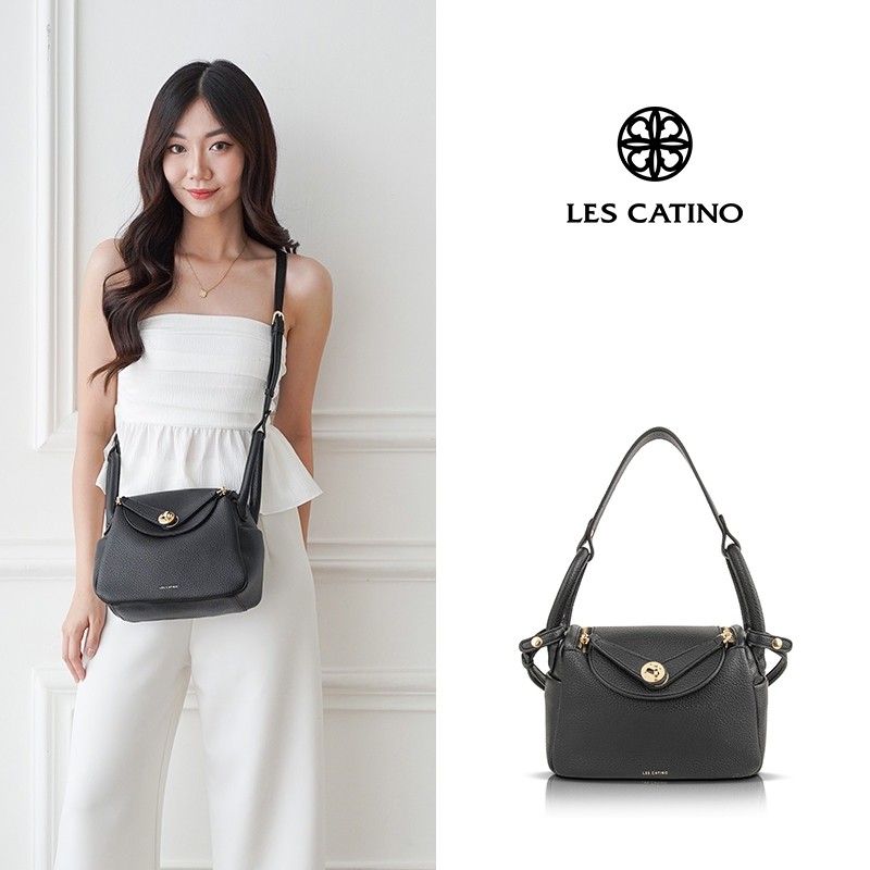 Les Catino Laika Shoulder Womens Bag