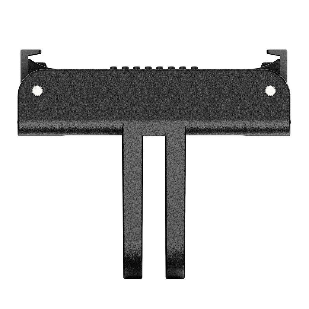 กล้องแอ็คชั่นแม่เหล็ก Quick Release สําหรับ DJI Action 5 Pro/3/4 อะแดปเตอร์กล้องอะแดปเตอร์ Quick Release ขาตั้งกล้อง Action 5 Pro อุปกรณ์เสริม