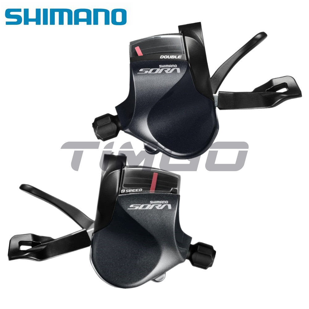 Shimano Sora SL-R3000 Road Bike 29 Speed Flat Bar Shifter Lever Rapidfire Plus