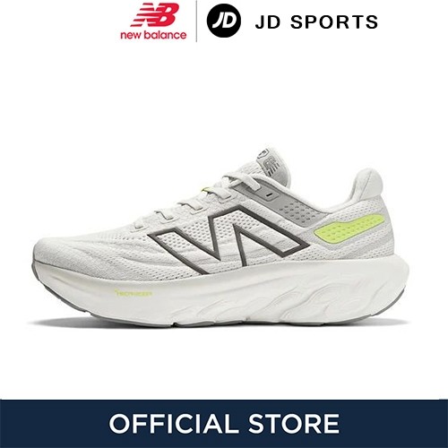 New Balance Fresh Foam X 1080 v13 ของแท้ 100% NB 1080v13 Grey Matter M1080I13 Sneaker รองเท้าผ้าใบ