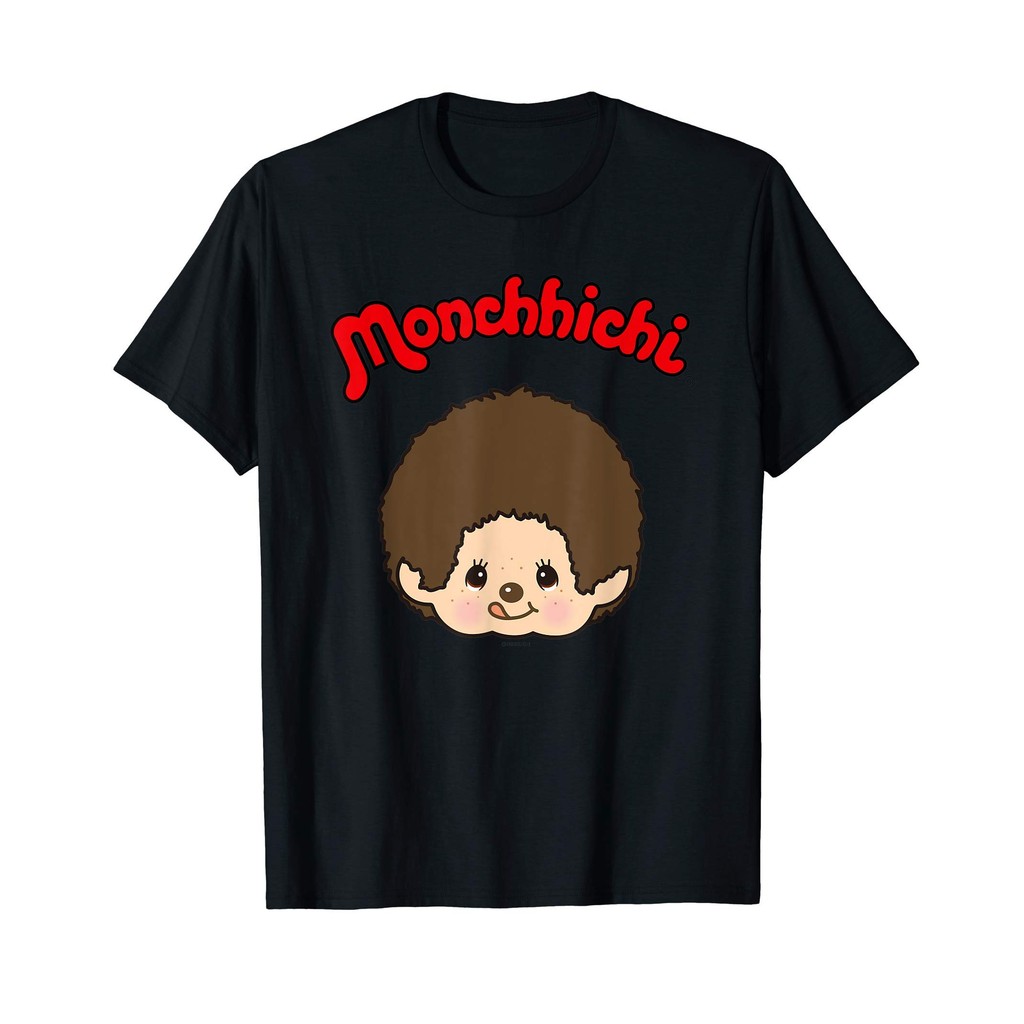 Monchhichi Graphic T-shirt