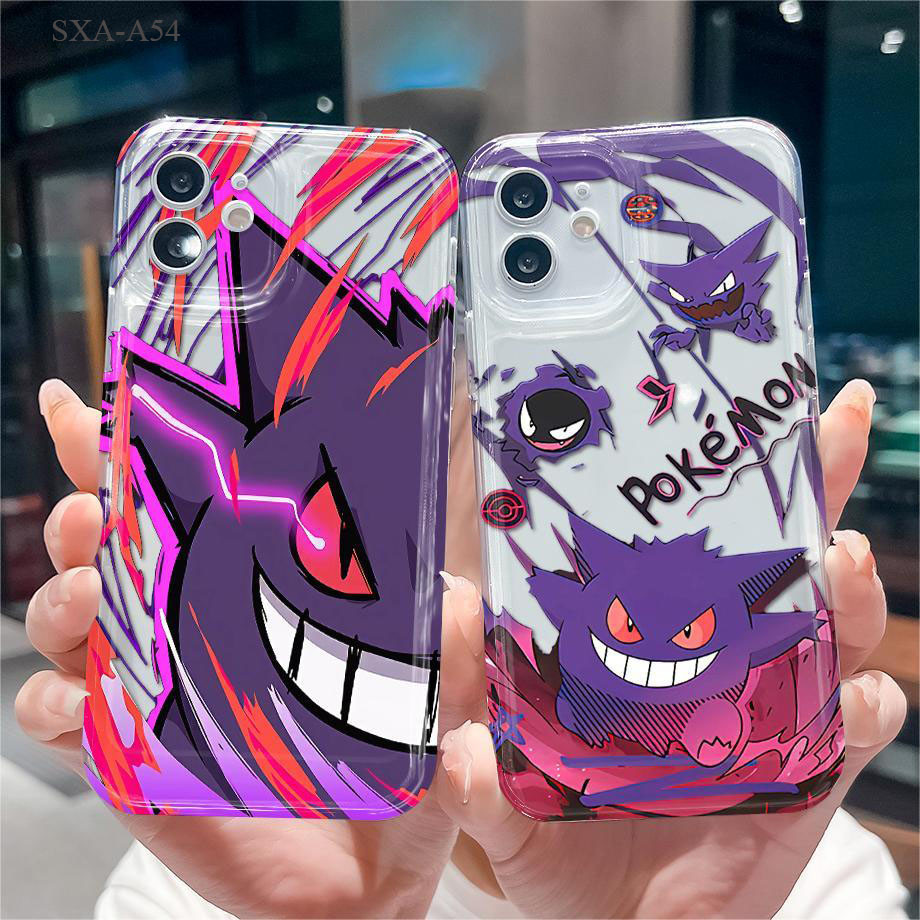 Samsung Galaxy A15 A05 A05S A06 A03 A03S A04 A10S A12 A13 A04S A21S A23 A24 A30 A31 A50 A50S A51 A54 A55 4G 5G เคสซัมซุง