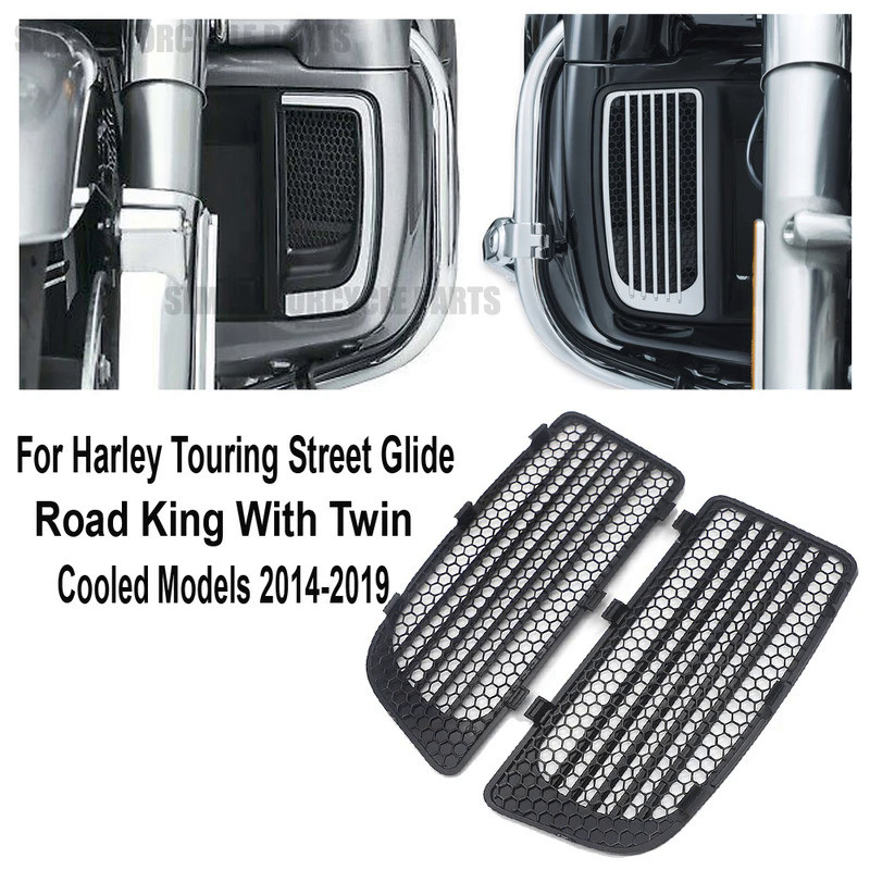 SL Motorcycle Accessories Fit for Touring Electra Glide Road Glide Ultra Limited Trike Tri Glide Rad