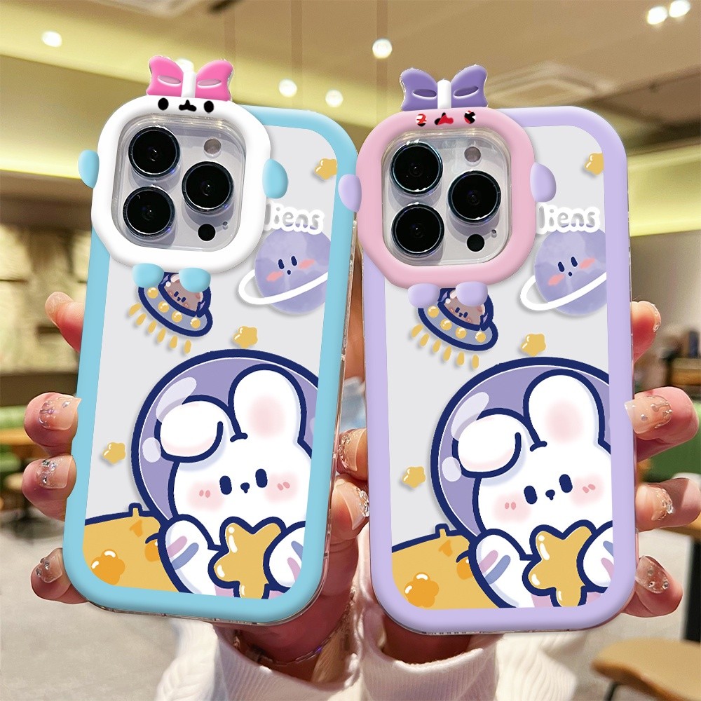 เคสไอโฟน 11 12 14 15 Pro Max พสัส XR 7 8 15 Plus iPhone 13 Pro Max 6 Plus XS MAX เคสลายการ์ตูน 14 Plus16 Plus 16 Pro Max