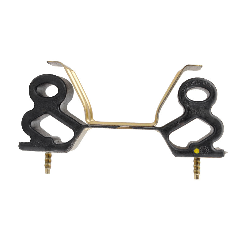 1755K1 1755G2 1755K3 สําหรับ Peugeot 206 307 308 508 5008 3008 RCZ Citroen C4C5DS4 ท่อไอเสียยืดหยุ่น