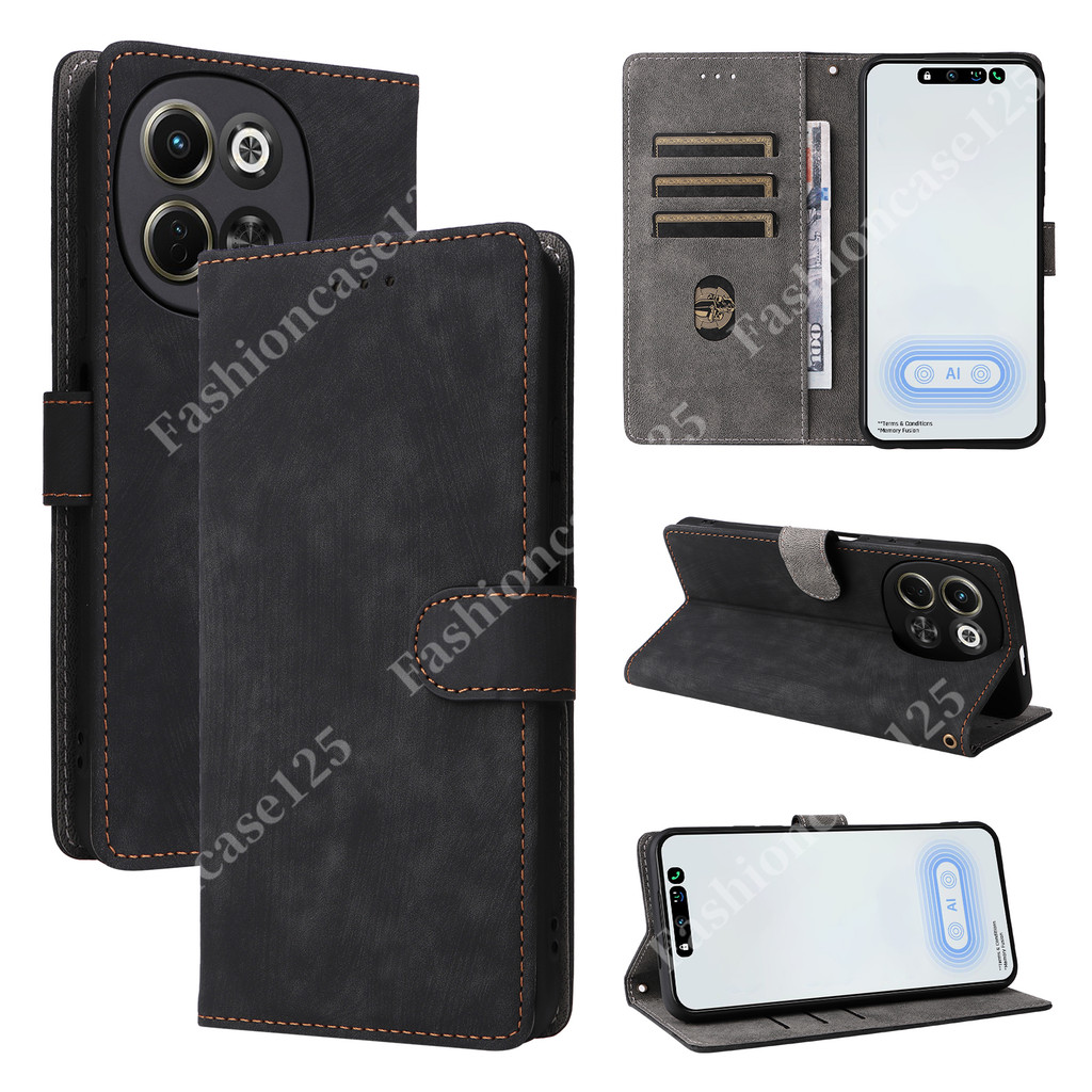 Tecno Pova 6 Neo 4G เกราะกันกระแทกสําหรับ TECNO Pova 6 Pova6 Pro Neo Pova6Neo 4G 5G 2024 Push ดึงกล้