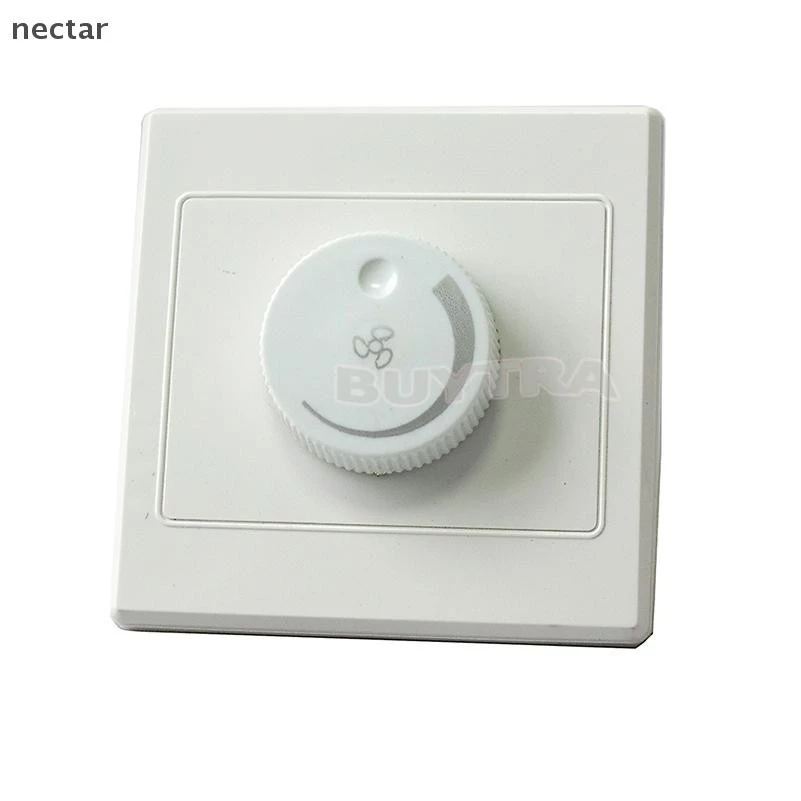 TAR AC 110/220V ตัวควบคุมแบบปรับได้ LED Dimmer สําหรับหลอดไฟหรี่แสงได้ N