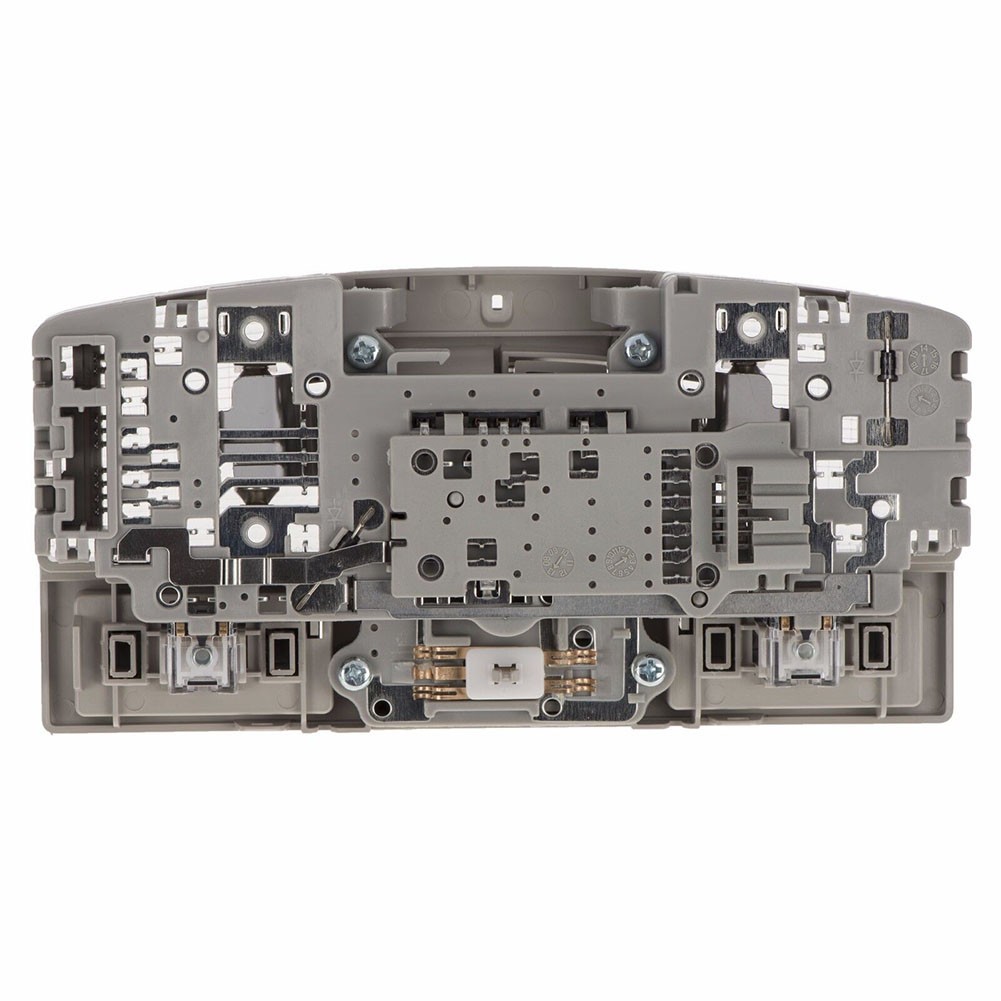 ⭐  การลดราคาครั้งใหญ่⭐ คอนโซลแผนที่โคมไฟ Sunroof สวิทช์สําหรับ Mazda 3 2010-2013 BBM6-9-970TRSBX-TH