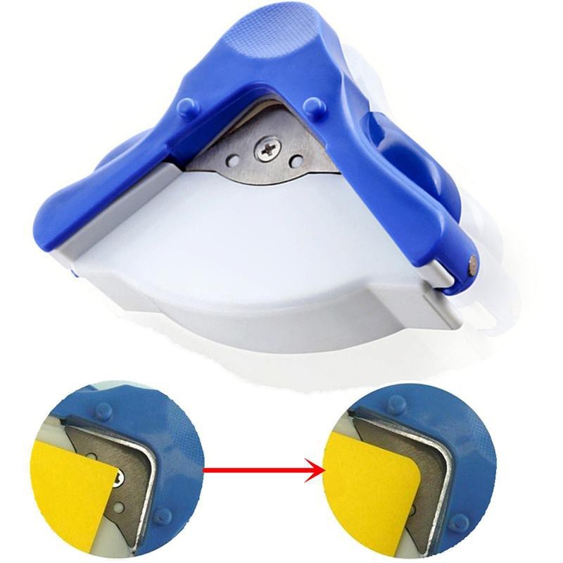 Mini Corner Cutter 5mm / Paper Rounder / Paper Cutter