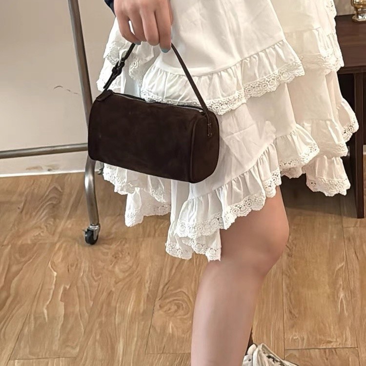 Cylinder BAG Premium Tote 2024กระเป๋าสะพายใหม่