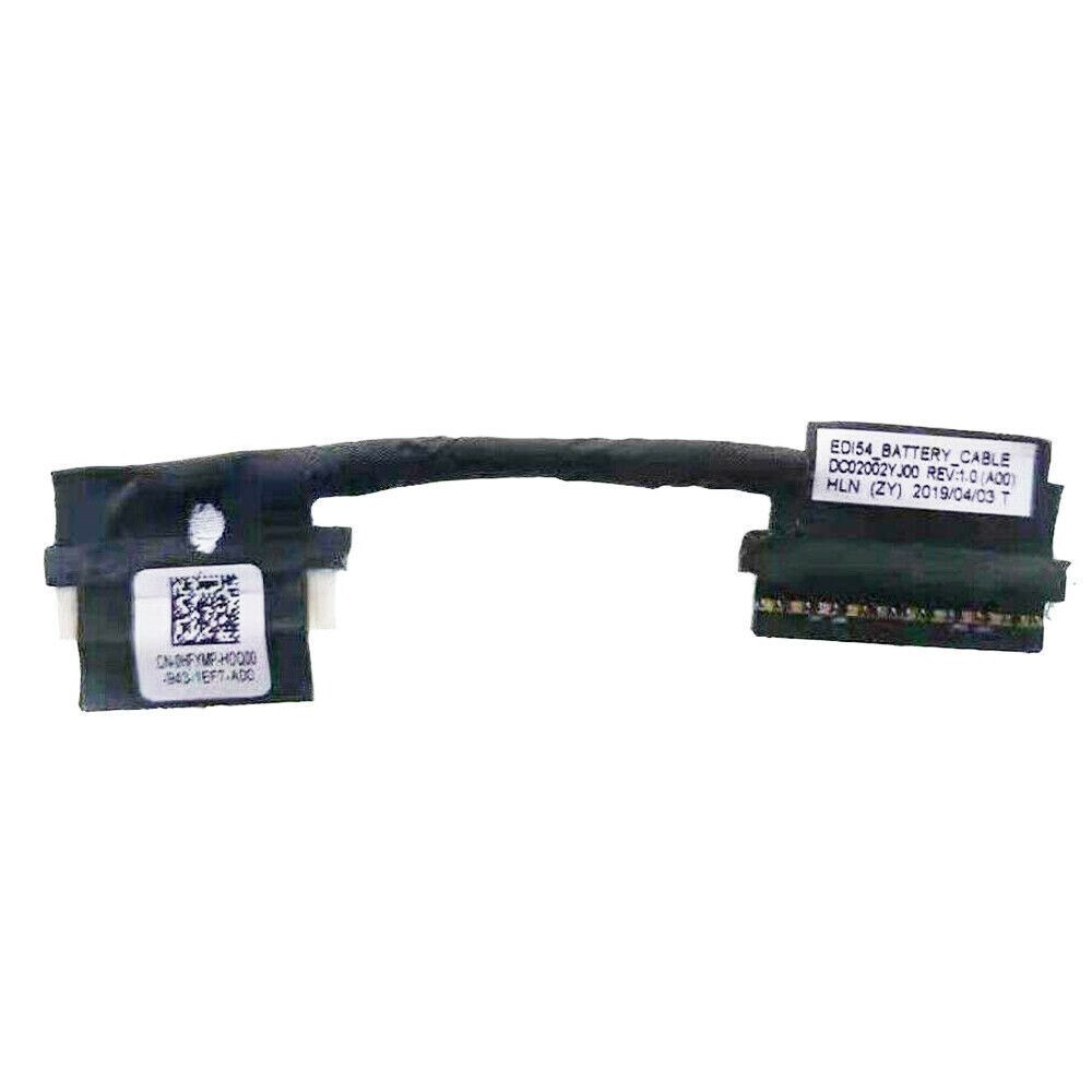 เหมาะสําหรับ Dell Dell Inspiron 3480 3481 3482 สายแบตเตอรี่สายเชื่อมต่อแบตเตอรี่