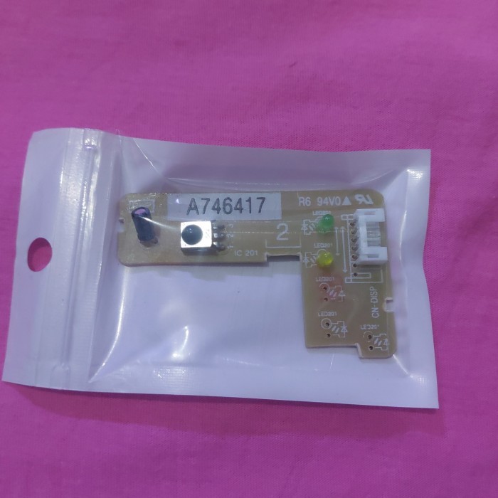 HS99 พินเซ็นเซอร์ระยะไกล panasonic ac 5