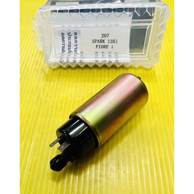 มอเตอร์ปั้มติ้ก Spark135i ,Spark135 ,Fiore ,สปาร์ค135i อย่างดี(PCA) มอเตอร์ปั้มติ้กspark135i มอเตอร์