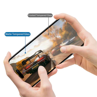 3C.PP ฟิล์มด้าน AG เต็มจอ For POCO X8PRO MAX C40 C65 C75 C85 F3 F4 F5 F6 F7 F8 Ultra F5 M3 M4 M5 M6 M7 X6 X7 Pro 4G 5G