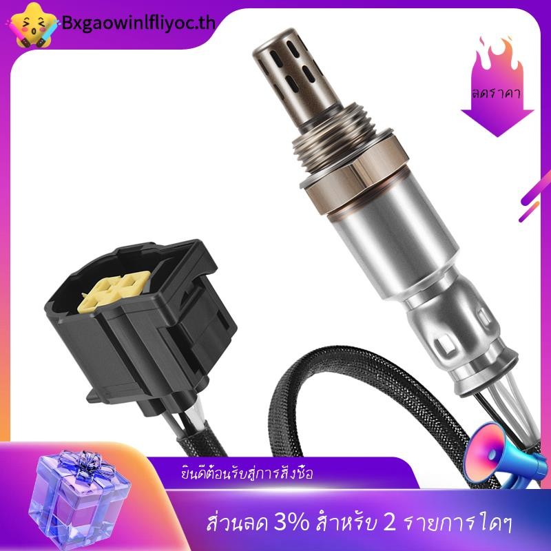 [ในสต็อก]Probe Oxygen O2 Sensor Fit สําหรับ 1.2L 2012 2013 2014 2015 2016 1588A275 0ZA639-M9 0ZA639M
