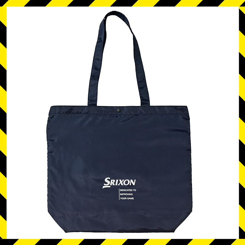 DUNLOP SRIXON Eco Bag GGF-B1203 Beige