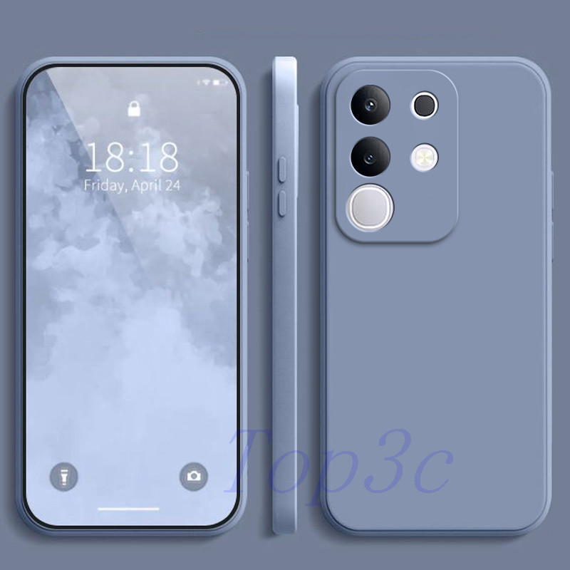 เคส Vivo Y29/Y39 5G/Y02/Y02T/Y03/Y03T/Y02S/Y100/Y15S/Y16/Y รูปที่ 6