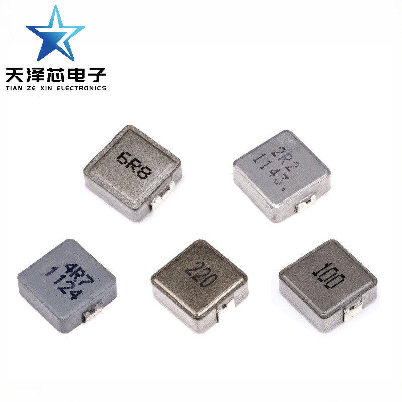 20/10 ชิ้น SMD 1040 เครื่องเหนี่ยวนําไฟฟ้า 2.2uh 2R2 4.7uh 4R7 6.8uh 6R8 10uh 100 220uh 220uh 220 ชิ