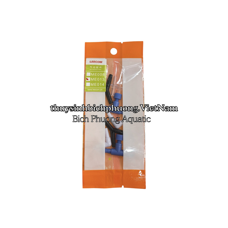 OXY LEECOM OXYGEN PIPE LOCK ชุดอุปกรณ์เสริมวาล์ว | เช็ควาล์ว