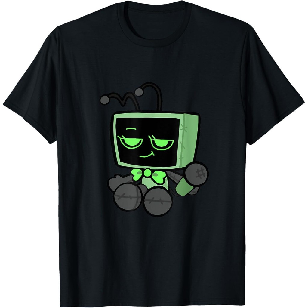 DandyS World Vee Costume For Mens T-Shirt