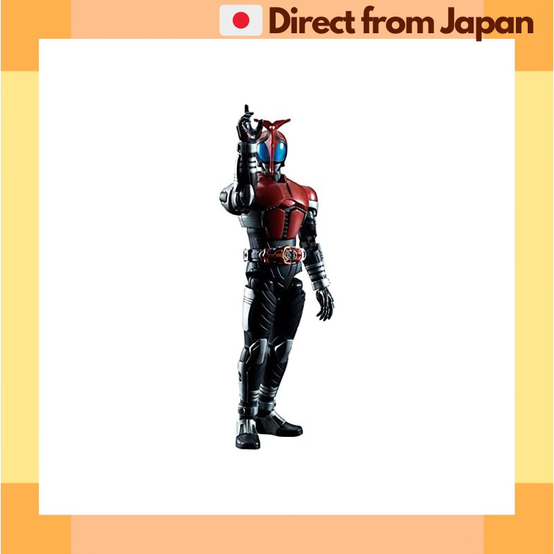 Bandai SPIRITS Figure-rise Standard Kamen Rider Kabuto Color Edition โมเดลพลาสติก[จัดส่งญี่ปุ่น]
