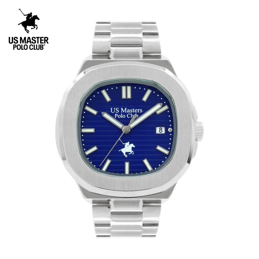 US MASTER POLO USM-DD17นาฬิกาUS Master Polo นาฬิกายูเอส มาสเตอร์โปโล สุดหรู ประกันศูนย์ไทย